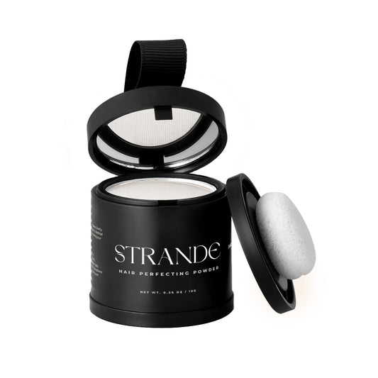 STRANDE Hair Oil